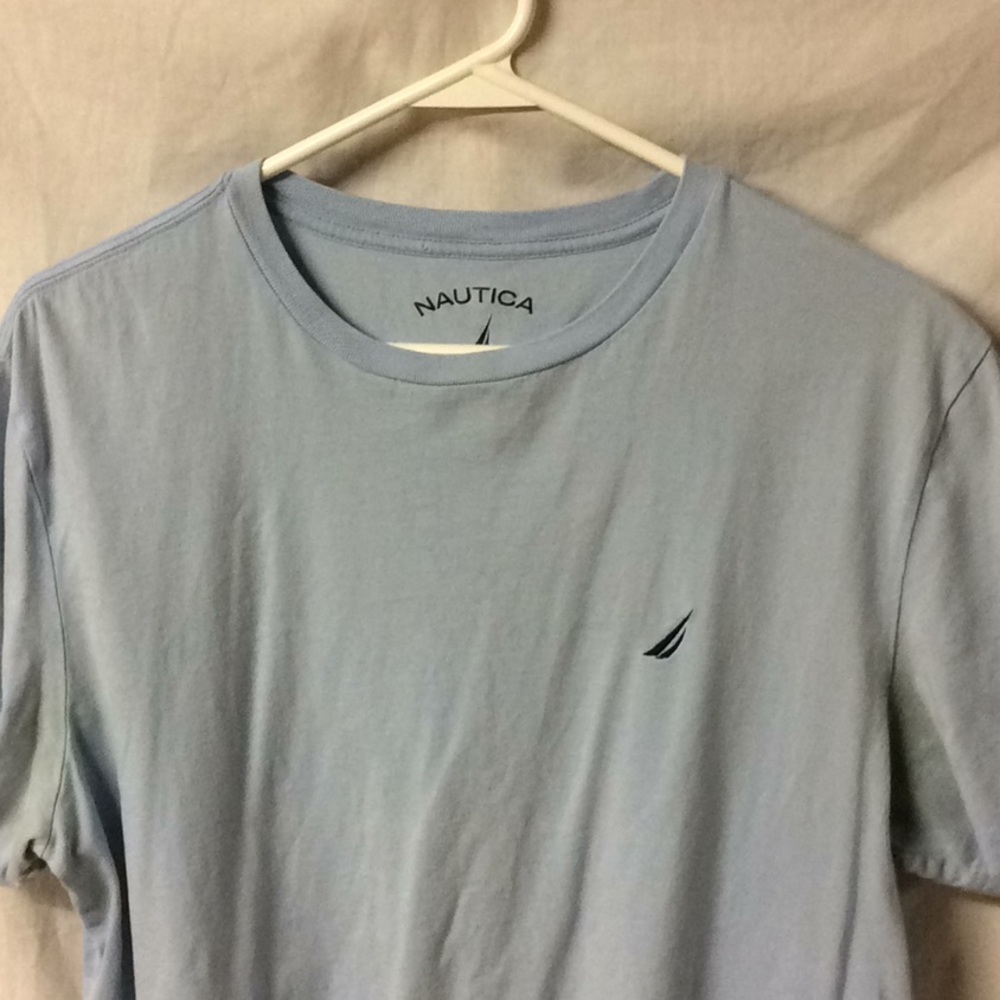 Nautica Tee